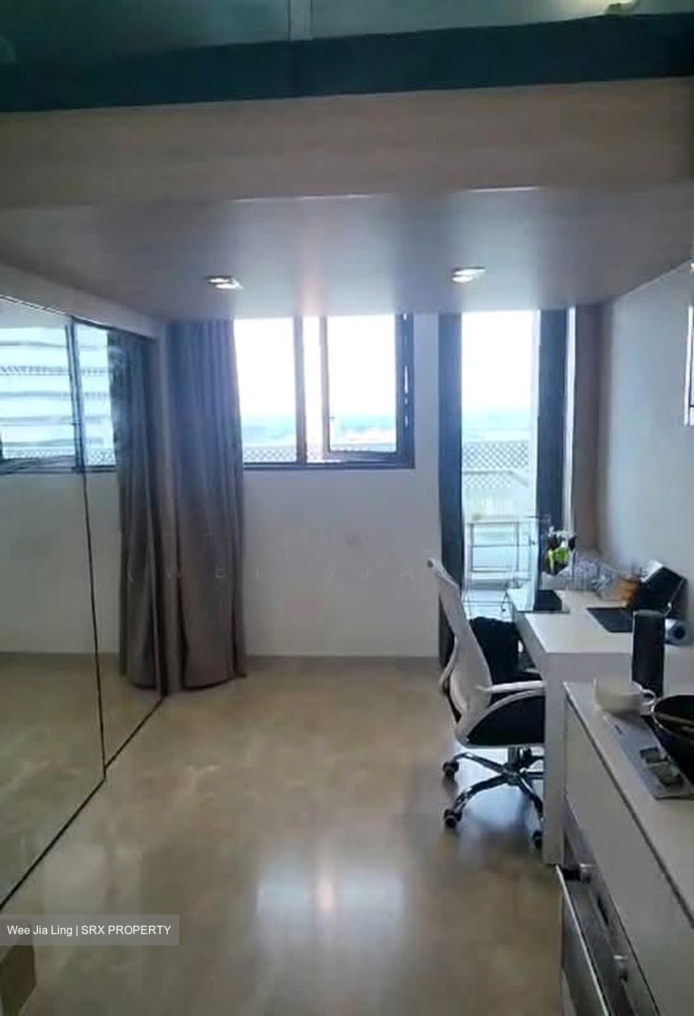 City Gate (D7), Apartment #586196201